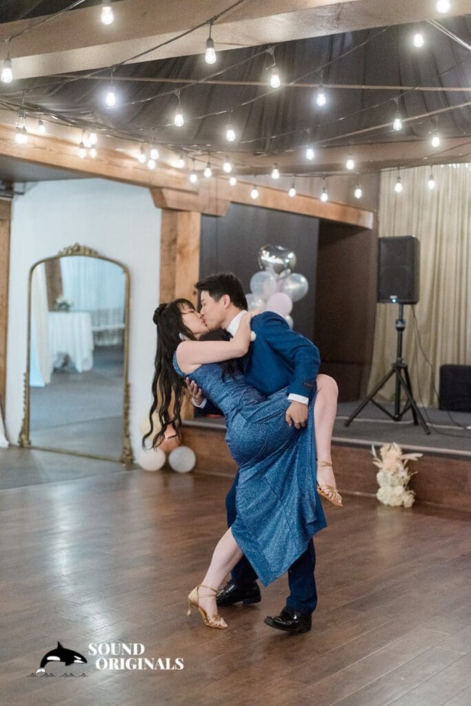 Lord Hill Farms Wedding // Tianyu + Lu -