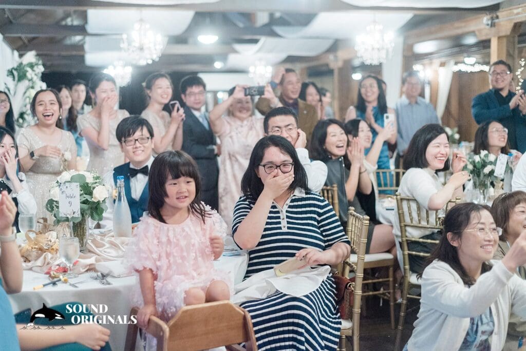 Lord Hill Farms Wedding // Tianyu + Lu -