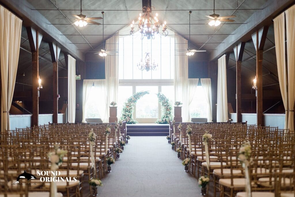Lord Hill Farms Wedding // Tianyu + Lu -