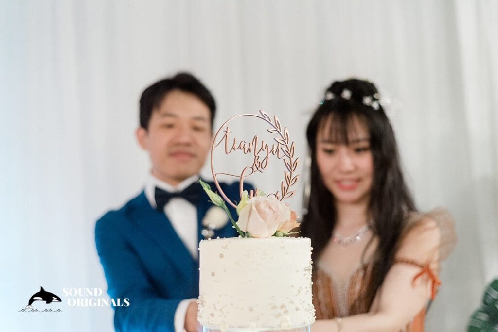 Lord Hill Farms Wedding // Tianyu + Lu -