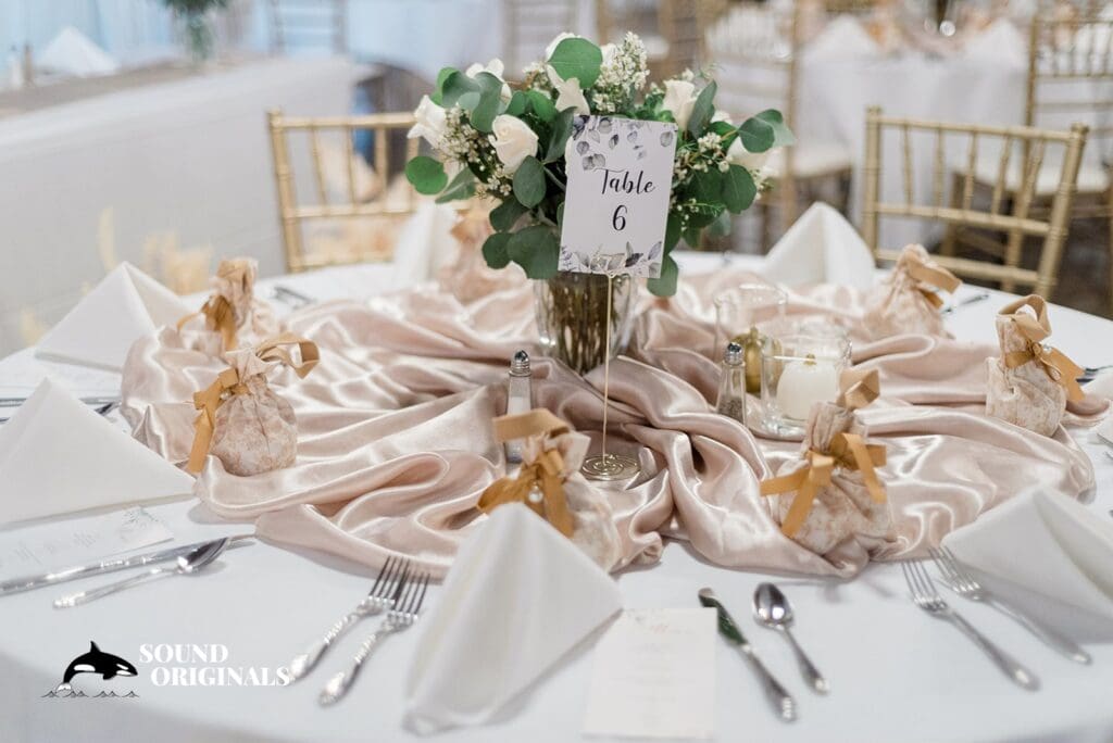 Lord Hill Farms Wedding // Tianyu + Lu -