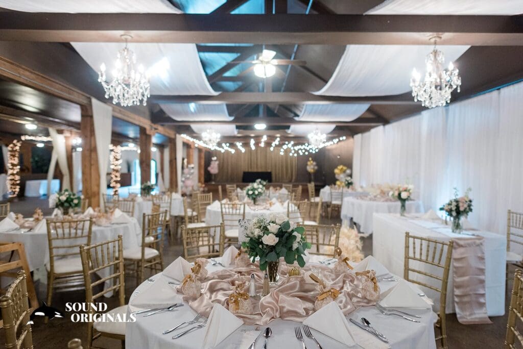 Lord Hill Farms Wedding // Tianyu + Lu -