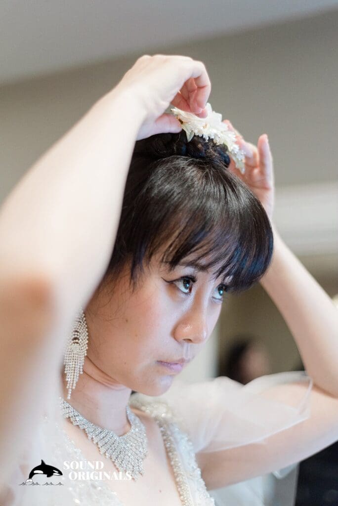 Lord Hill Farms Wedding // Tianyu + Lu -