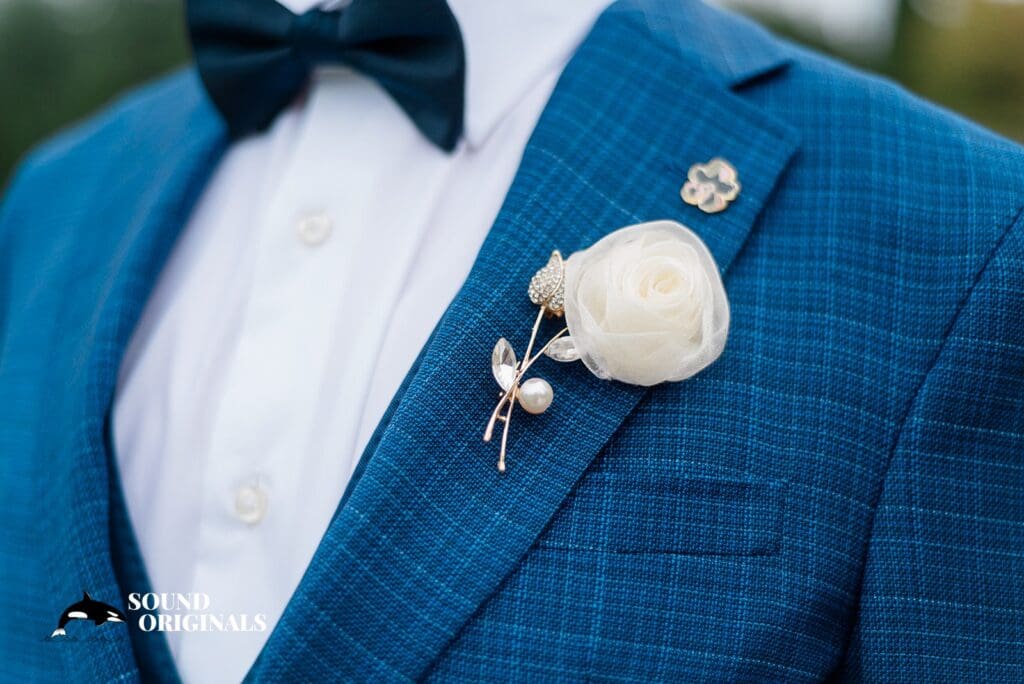 Lord Hill Farms Wedding // Tianyu + Lu -