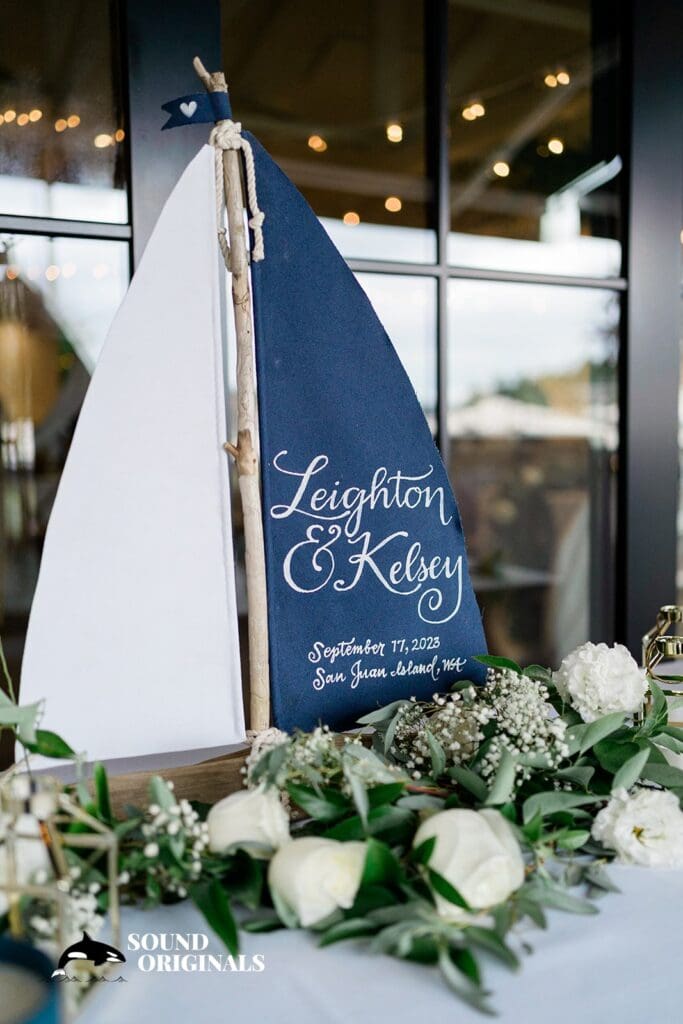 Roche Harbor Resort Wedding // Kelsey & Leighton -