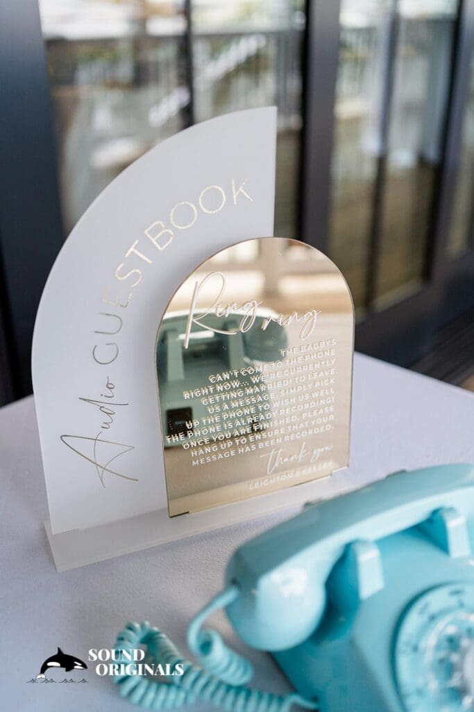 Roche Harbor Resort Wedding // Kelsey & Leighton -