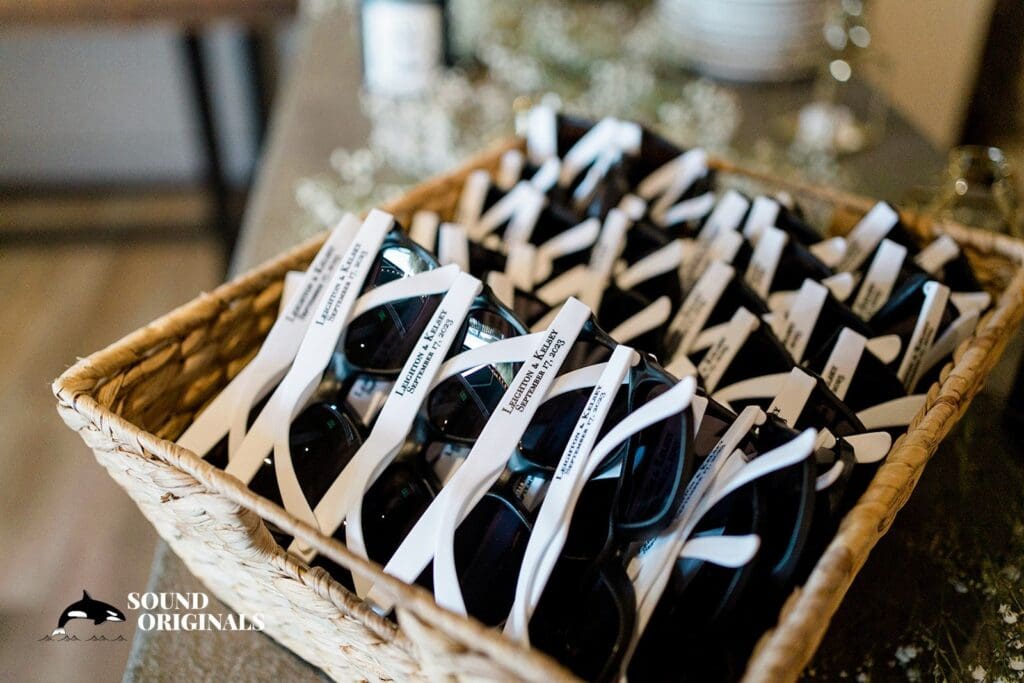 Roche Harbor Resort Wedding // Kelsey & Leighton -