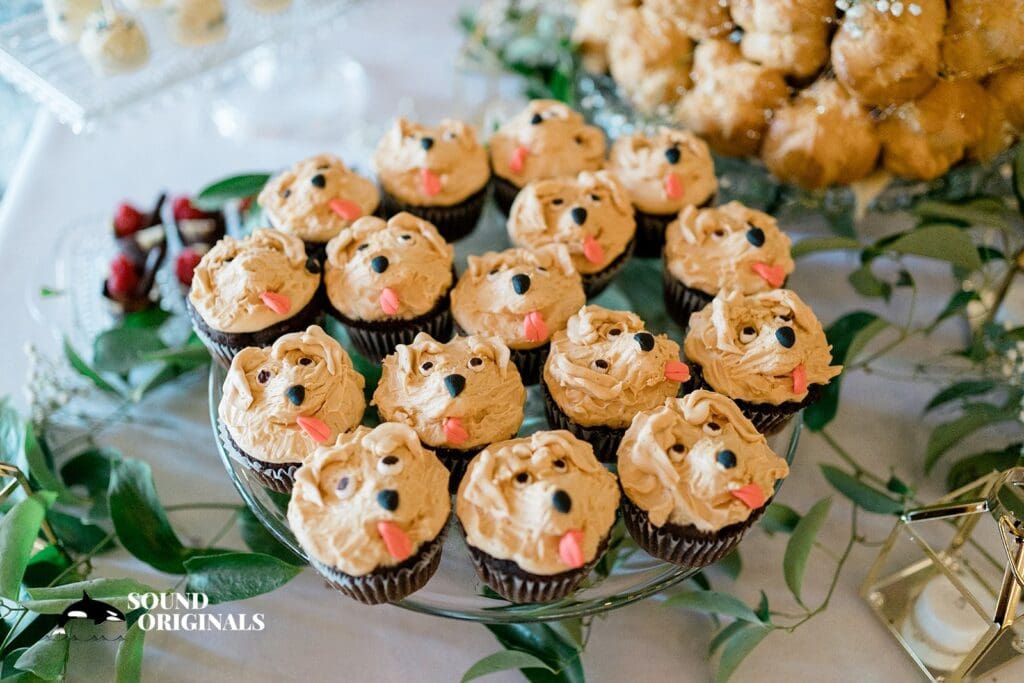 Roche Harbor Resort Wedding // Kelsey & Leighton -