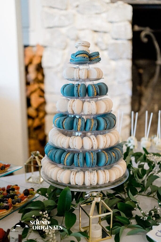 Roche Harbor Resort Wedding // Kelsey & Leighton -