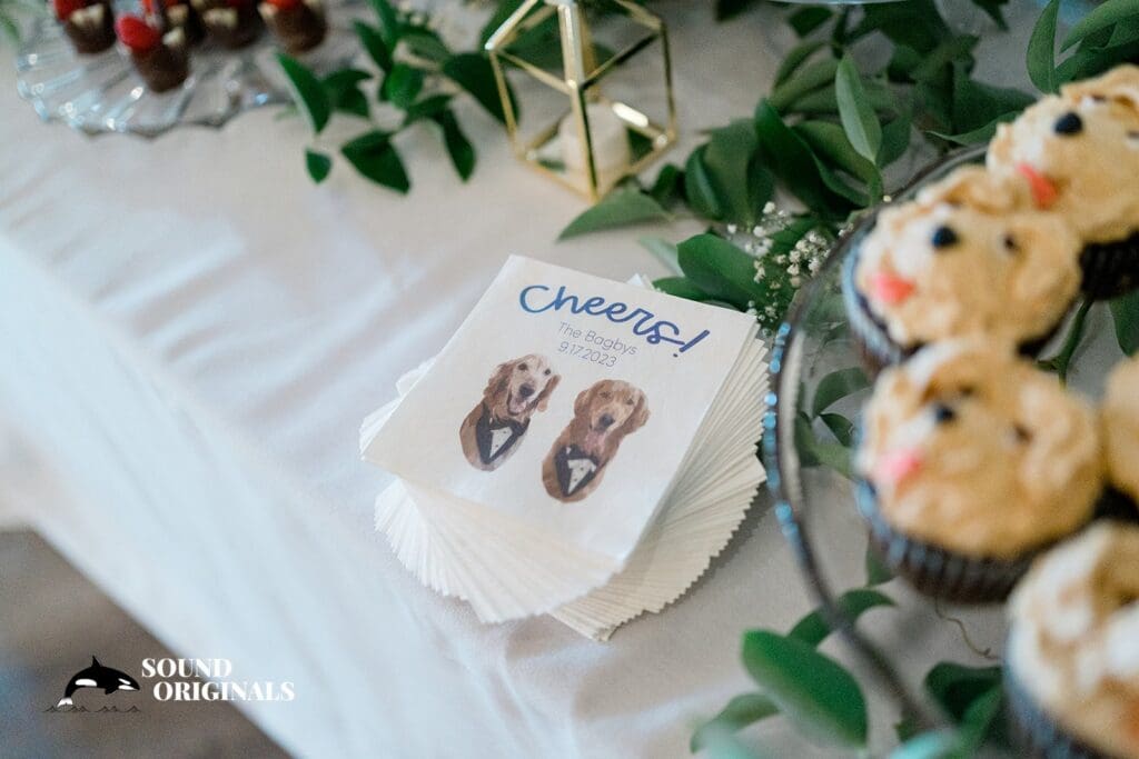 Roche Harbor Resort Wedding // Kelsey & Leighton -