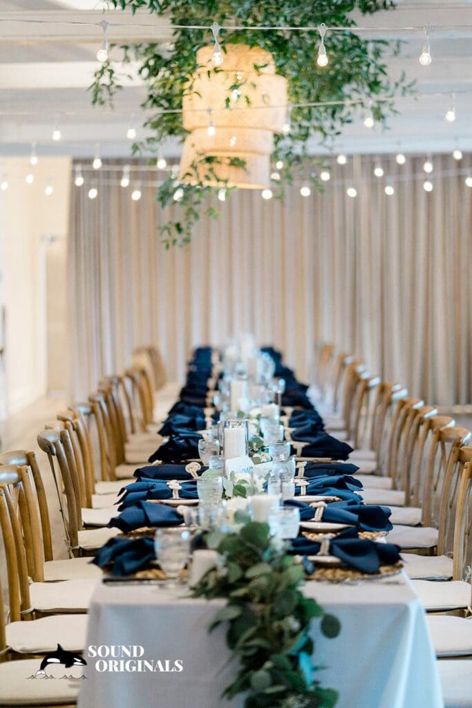 Roche Harbor Resort Wedding // Kelsey & Leighton -