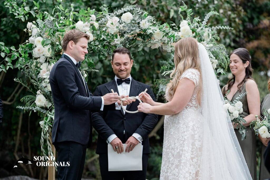 Roche Harbor Resort Wedding // Kelsey & Leighton -