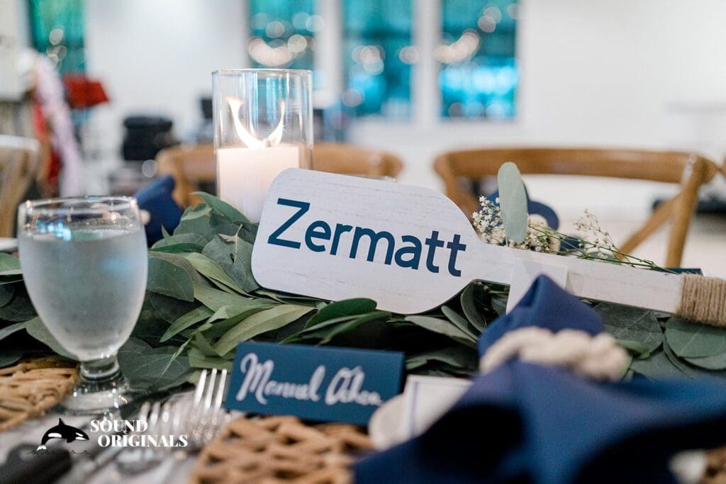 Roche Harbor Resort Wedding // Kelsey & Leighton -