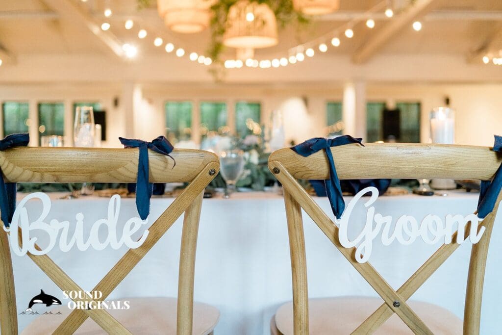 Roche Harbor Resort Wedding // Kelsey & Leighton -