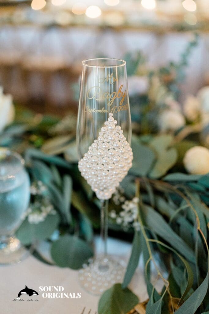 Roche Harbor Resort Wedding // Kelsey & Leighton -