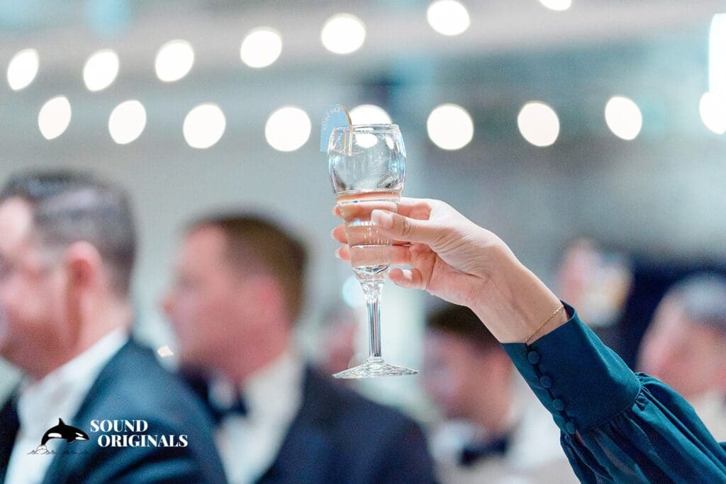 Roche Harbor Resort Wedding // Kelsey & Leighton -