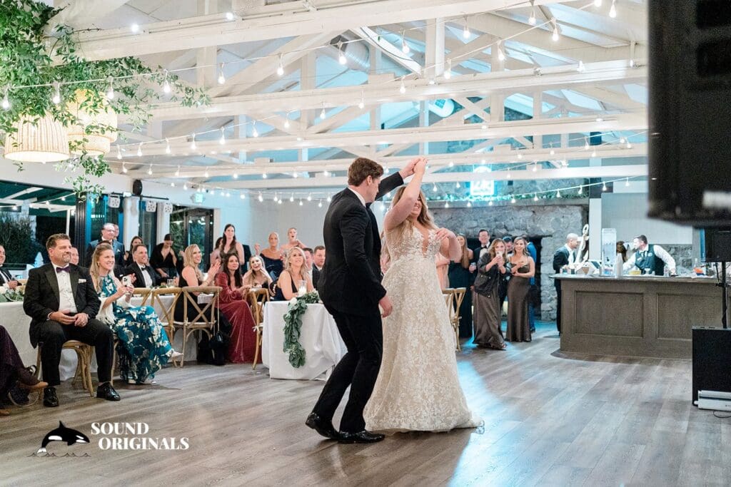 Roche Harbor Resort Wedding // Kelsey & Leighton -