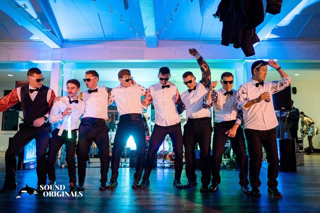 Roche Harbor Resort Wedding // Kelsey & Leighton -