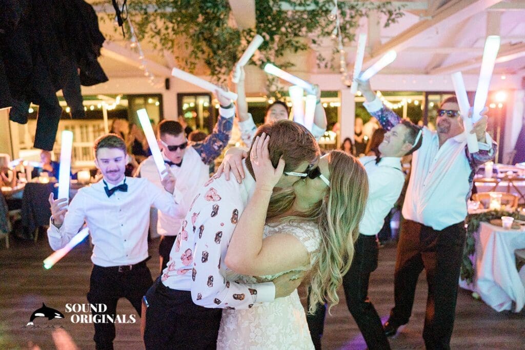 Roche Harbor Resort Wedding // Kelsey & Leighton -