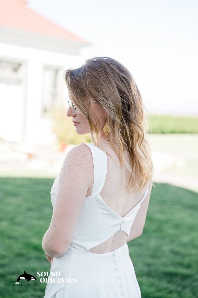 Rosehill Community Center Wedding // David + Lauren -