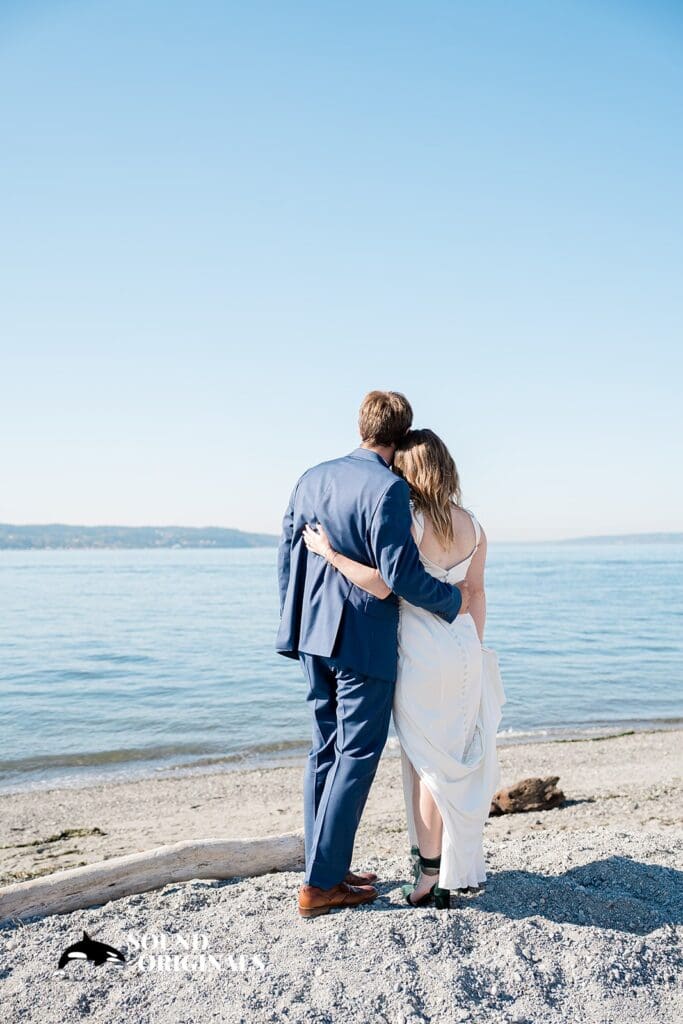 Rosehill Community Center Wedding // David + Lauren -