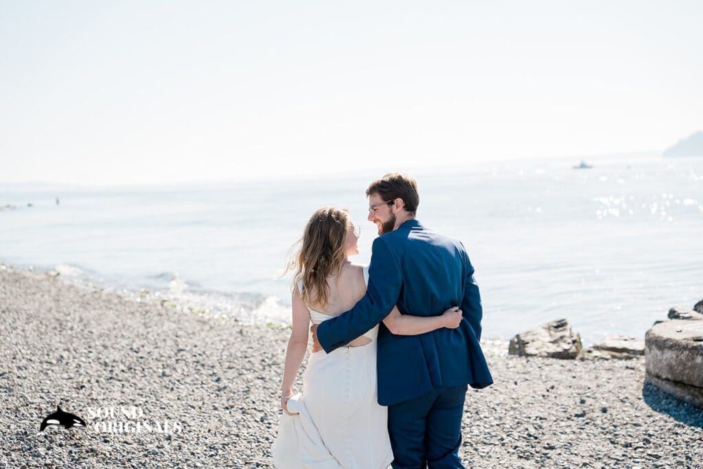 Rosehill Community Center Wedding // David + Lauren -