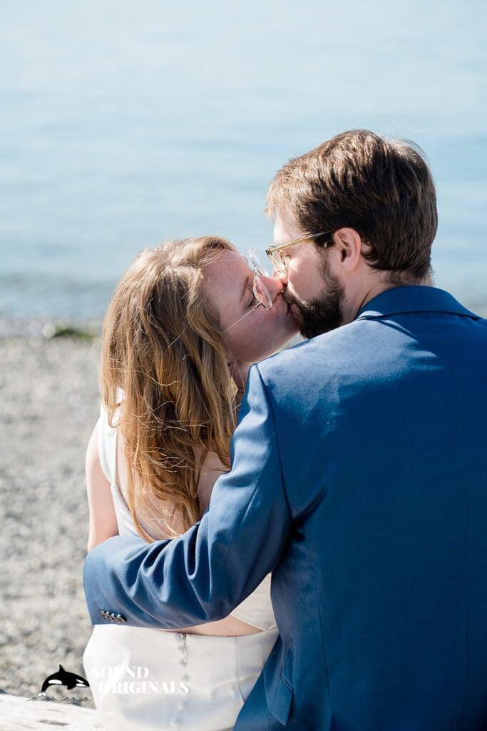 Rosehill Community Center Wedding // David + Lauren -