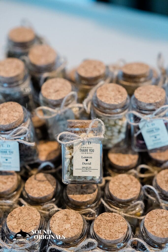 Rosehill Community Center Wedding // David + Lauren -