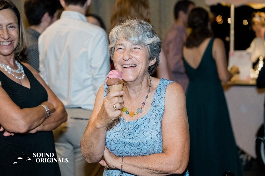 Rosehill Community Center Wedding // David + Lauren -