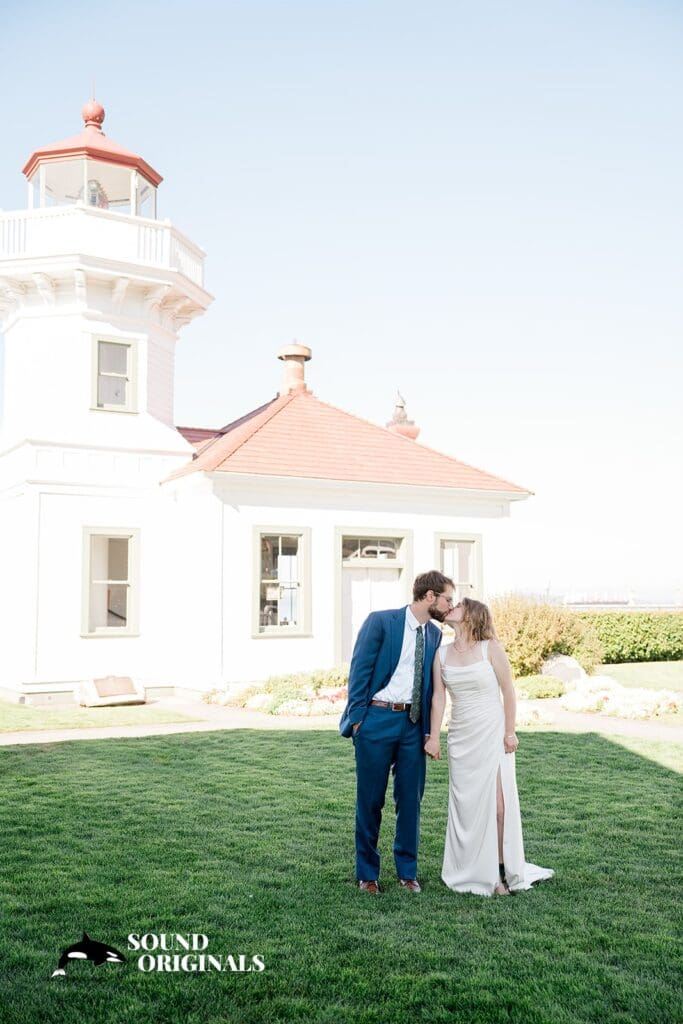 Rosehill Community Center Wedding // David + Lauren -