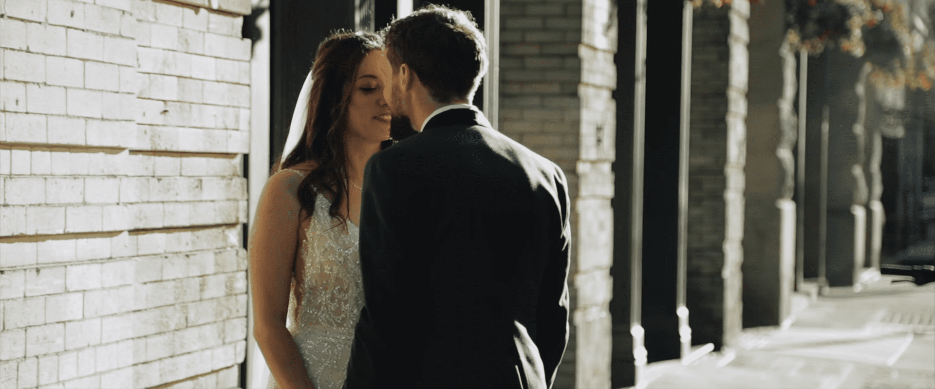 The 101 Wedding Video // Andreina & Greg -