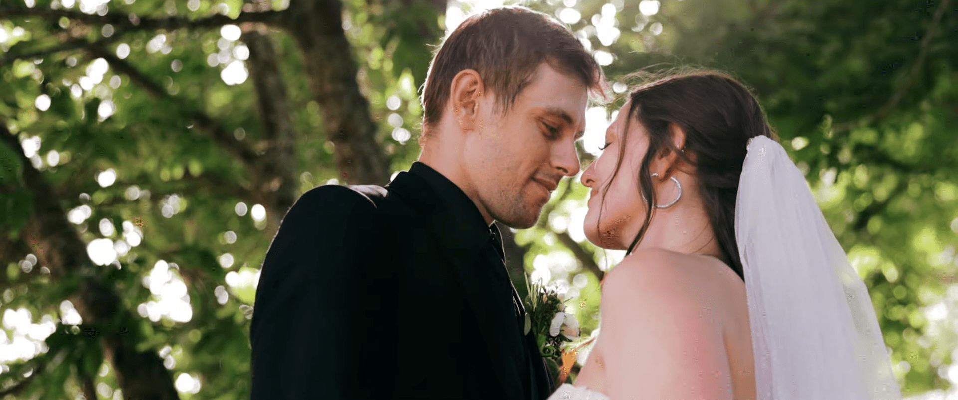 Richwine Vineyards Wedding Video // Caitlyn & Austin -