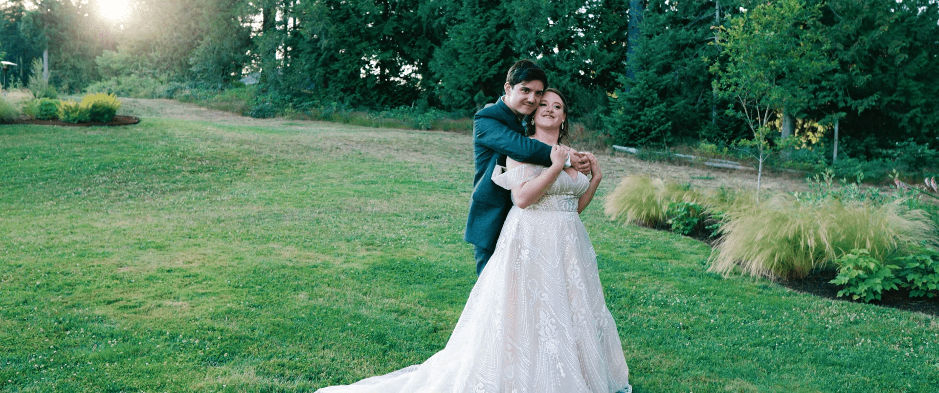 Starlight Meadows Wedding Video // Isaac & Kat -