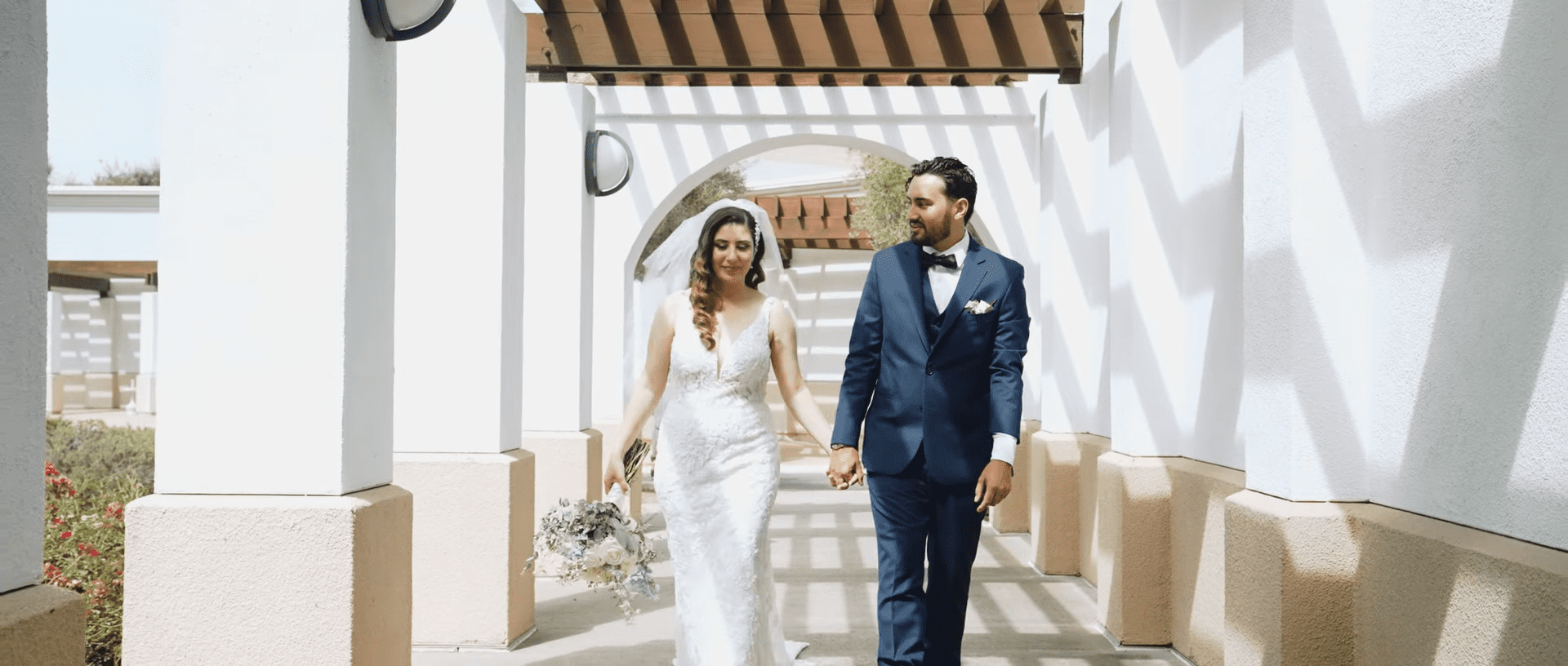 Elk Grove Wedding Video // Jose & Samantha -