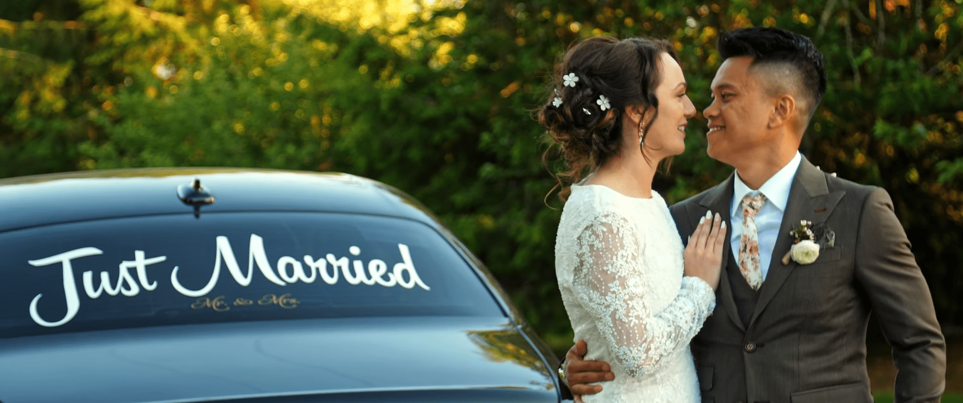 Hidden Meadows Wedding Video // Destiny & Karlo -