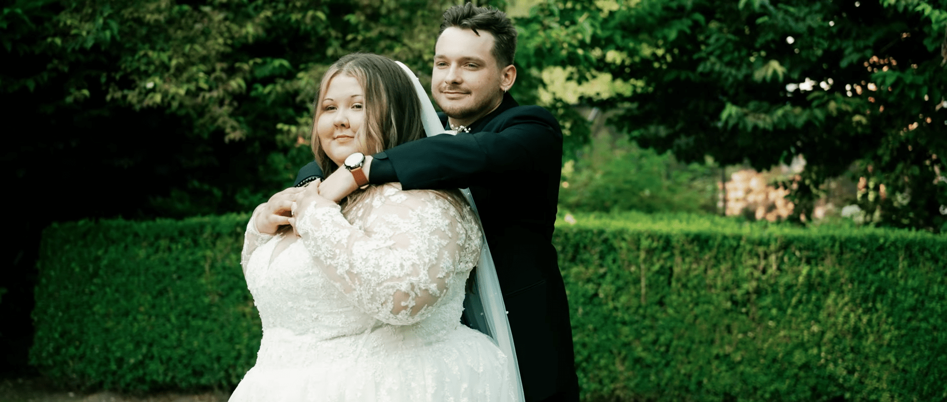 Issaquah Wedding Video // Jazmyn & Haydn -
