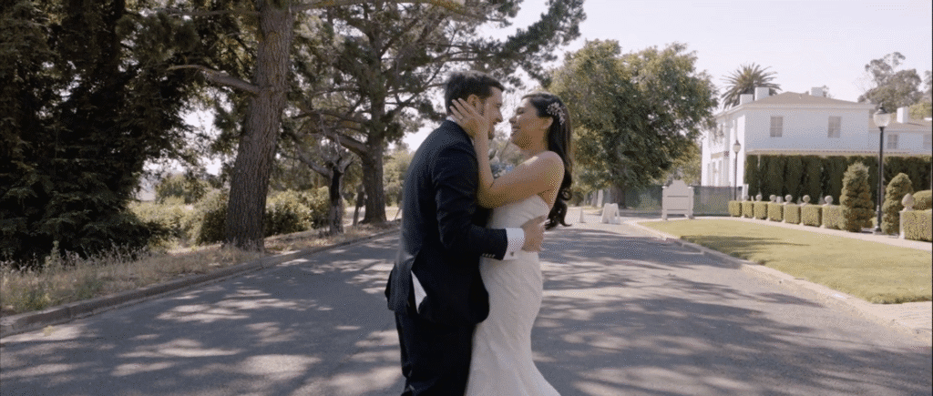 Jefferson Street Mansion Wedding Video // Laura & Weston -