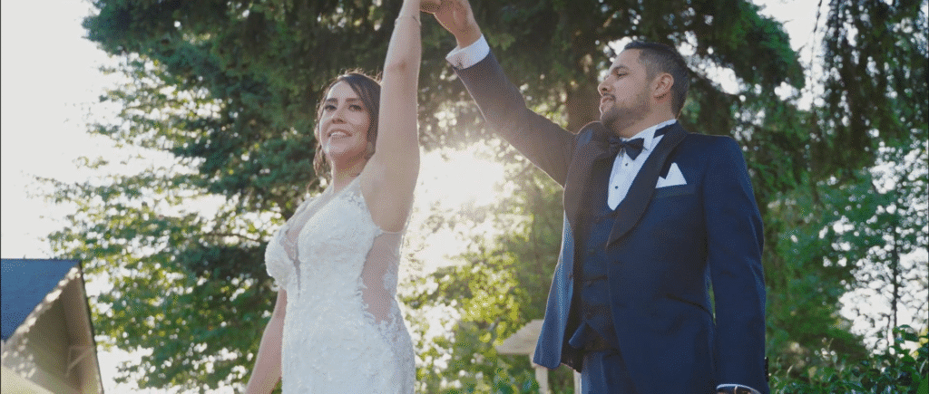 Kelley Farm Wedding Video // Marlene & Victor -