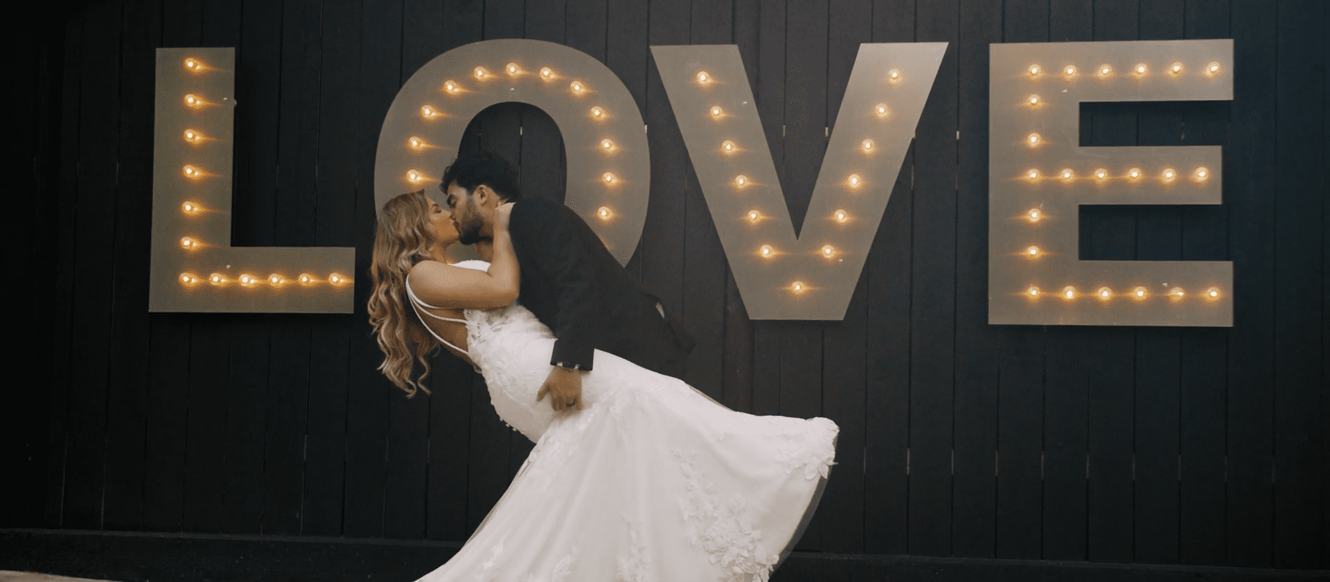 Rock Creek Gardens Wedding Video // Rachel & Nathan -