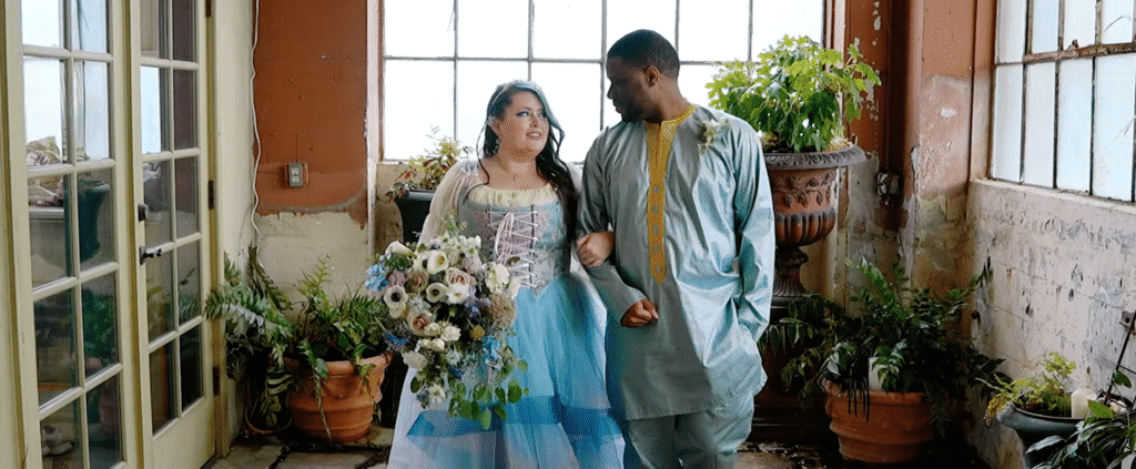 The Ruins Wedding Video // Sara & Chidozie 16 The Ruins Wedding Video // Sara & Chidozie -