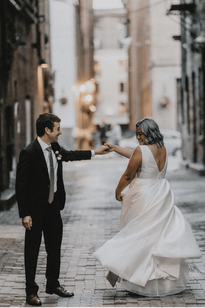 25 STUNNING Locations for Engagement Photos in Seattle -