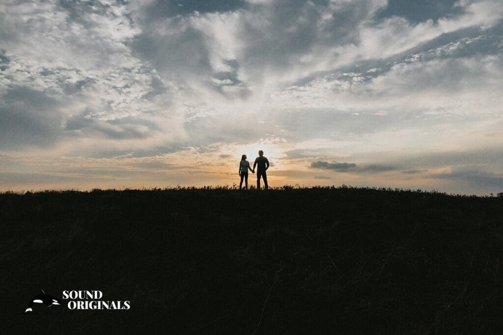Arbor Hills Nature Preserve Engagement // Donna +  Patrick -