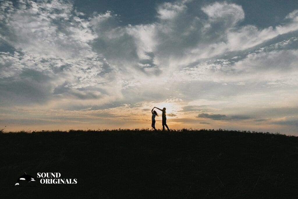 Arbor Hills Nature Preserve Engagement // Donna +  Patrick -