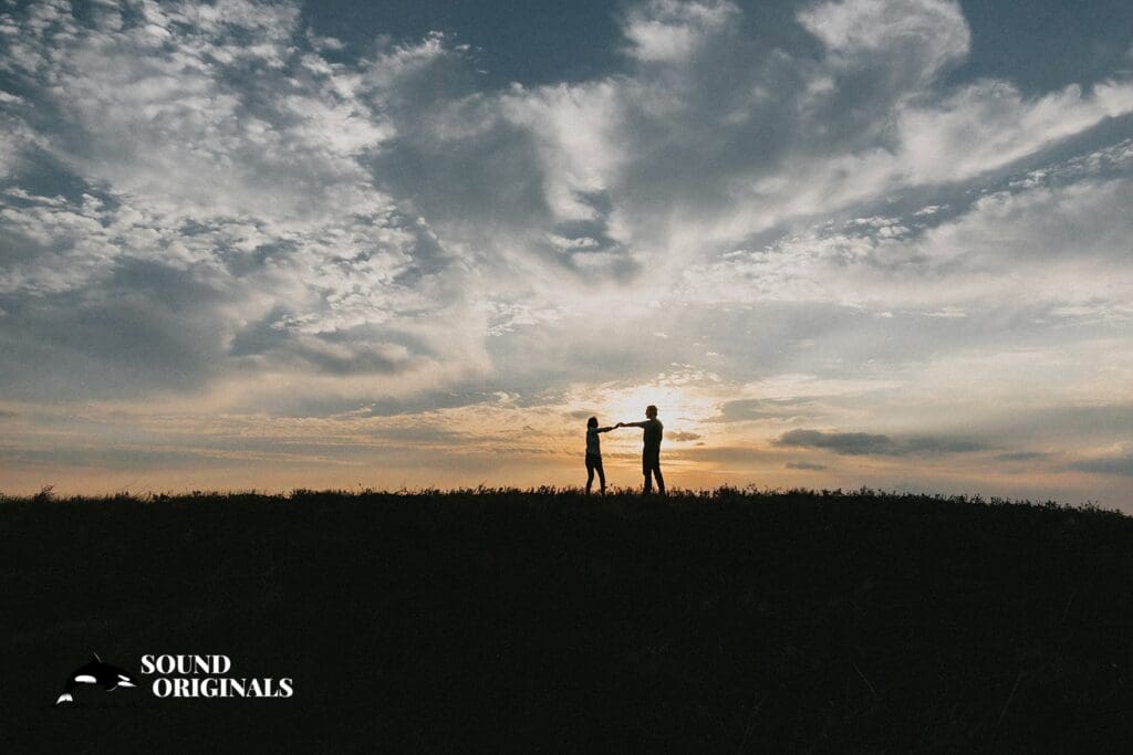 Arbor Hills Nature Preserve Engagement // Donna +  Patrick -