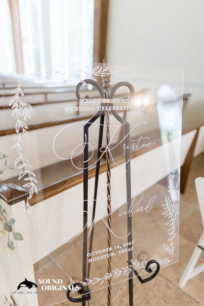 Ashton Gardens North Wedding // Richard + Kristen -