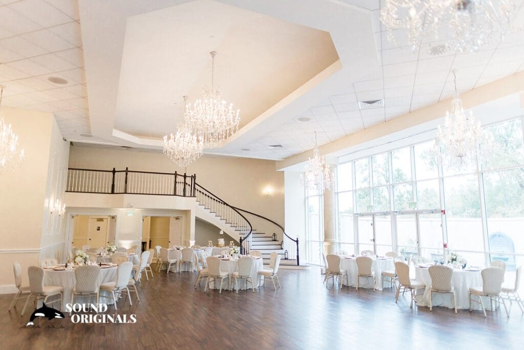 Ashton Gardens North Wedding // Richard + Kristen -