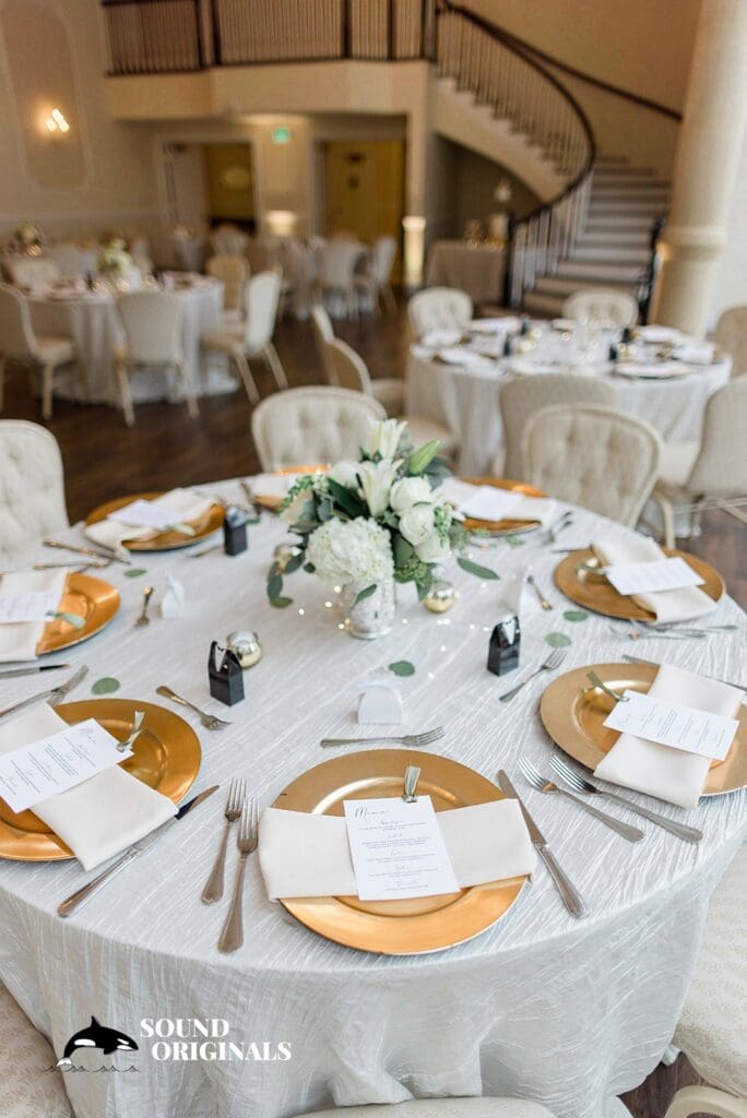 Ashton Gardens North Wedding // Richard + Kristen -