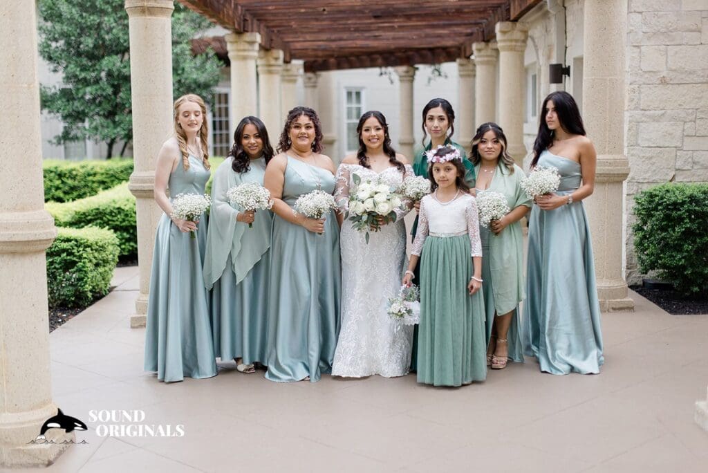 Ashton Gardens North Wedding // Richard + Kristen -