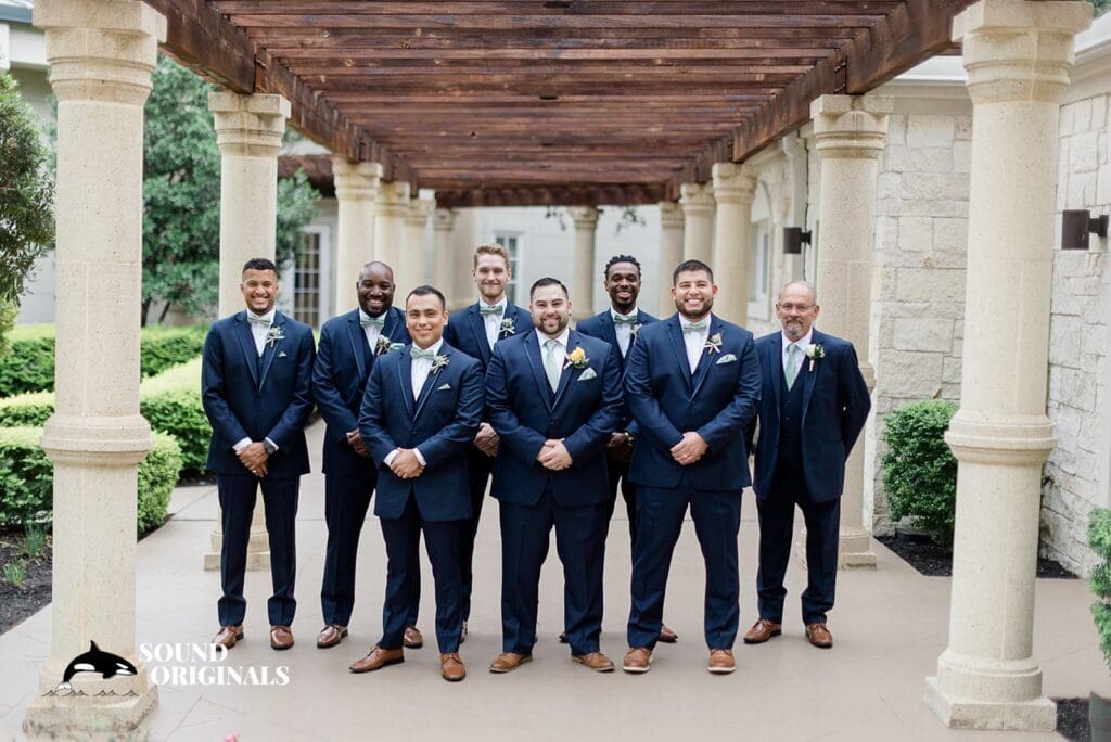 Ashton Gardens North Wedding // Richard + Kristen -