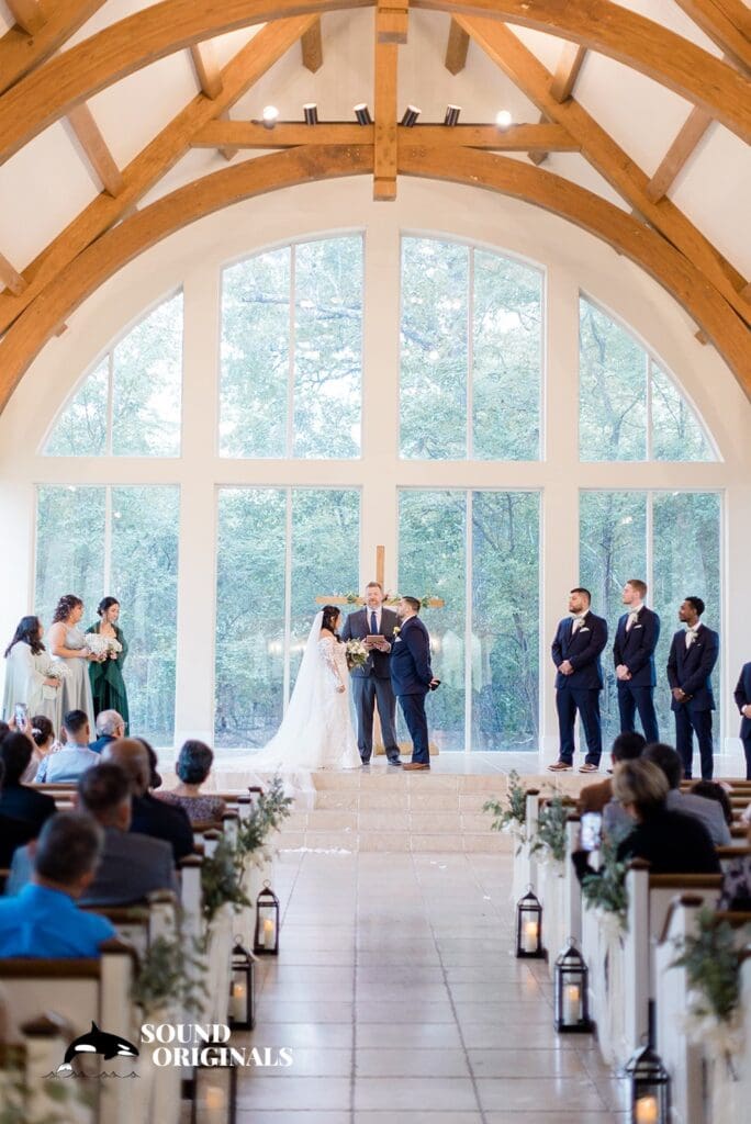 Ashton Gardens North Wedding // Richard + Kristen -